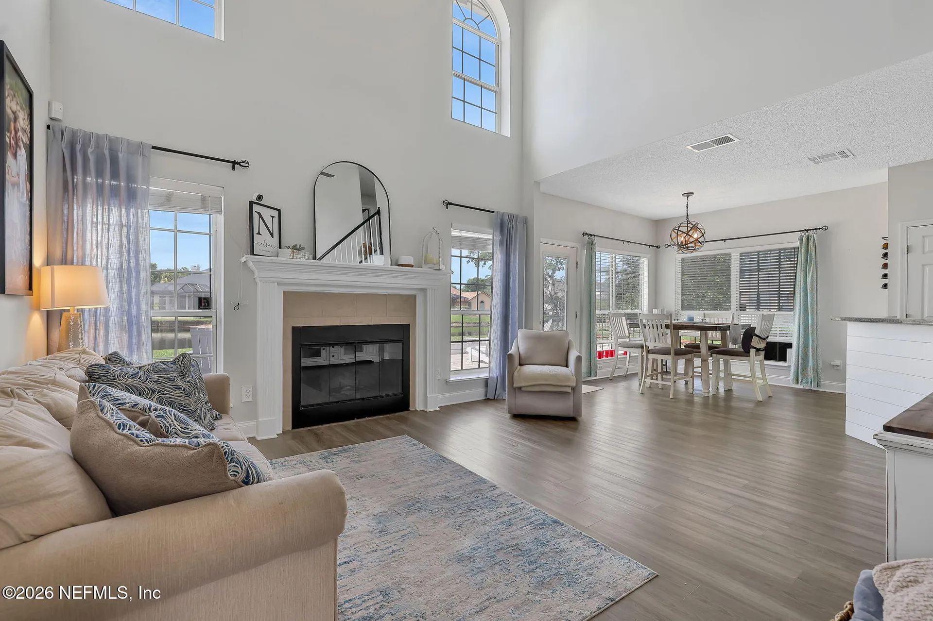 3734 Reedpond Drive N Jacksonville FL 32223