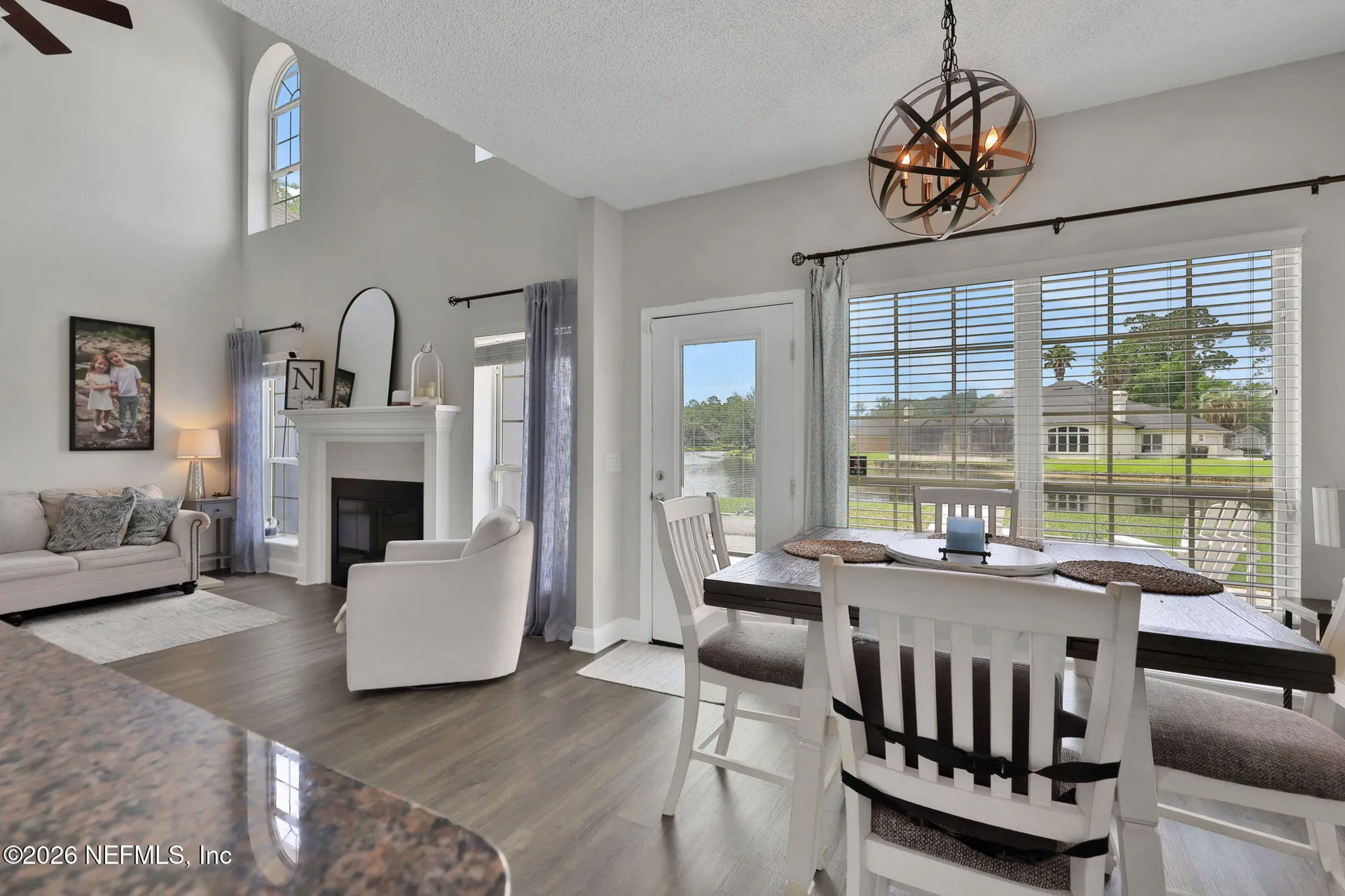 3734 Reedpond Drive N Jacksonville FL 32223