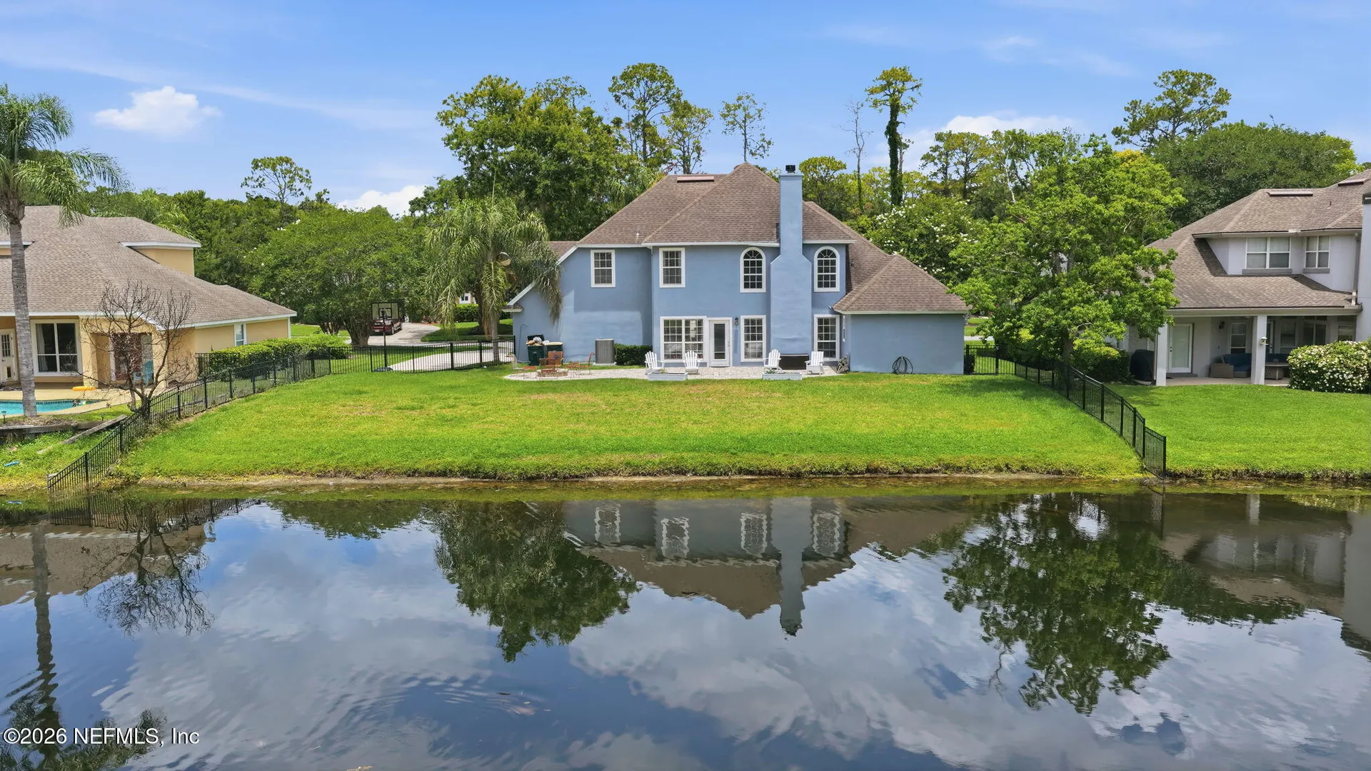 3734 Reedpond Drive N Jacksonville FL 32223
