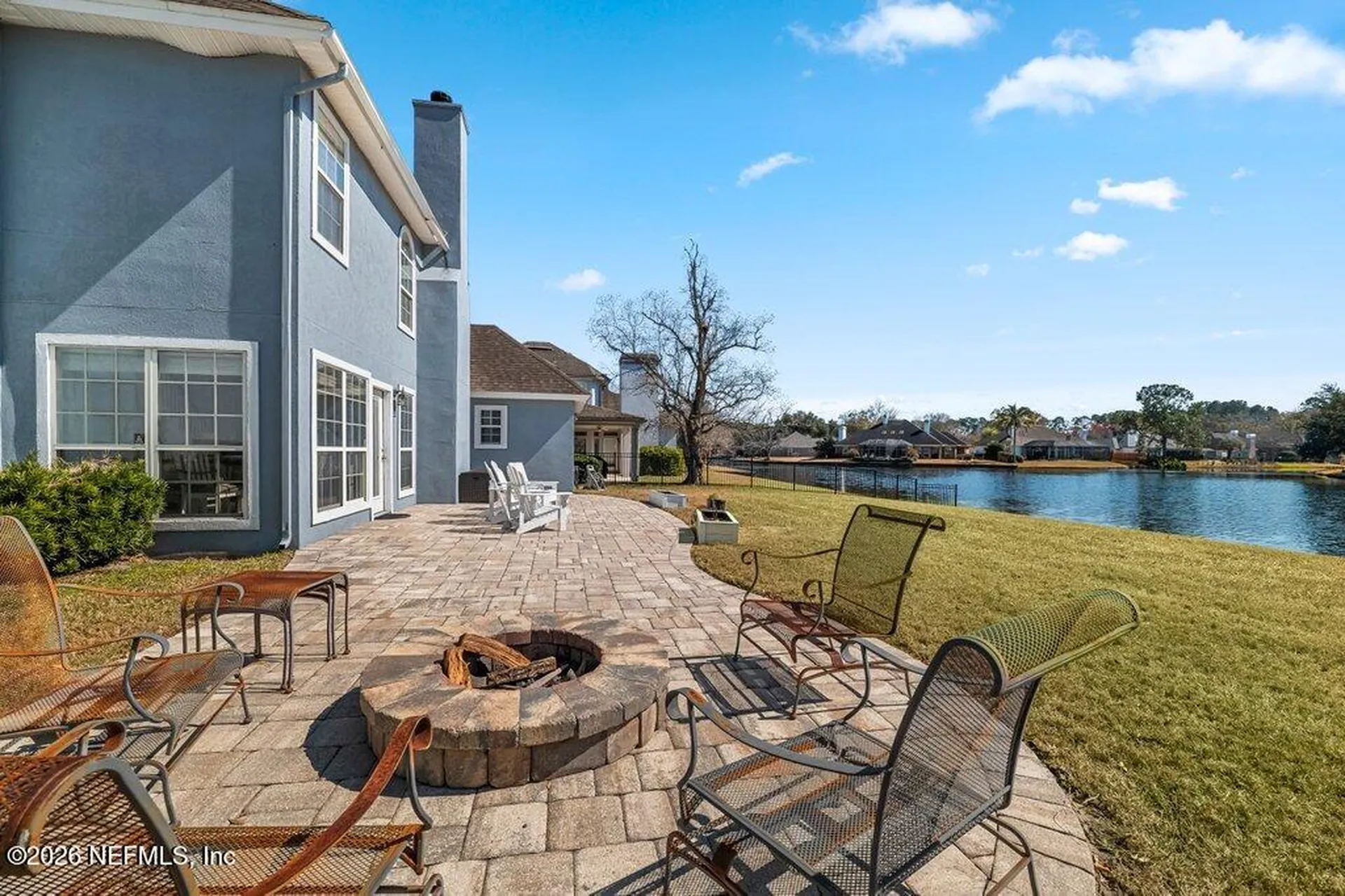3734 Reedpond Drive N Jacksonville FL 32223