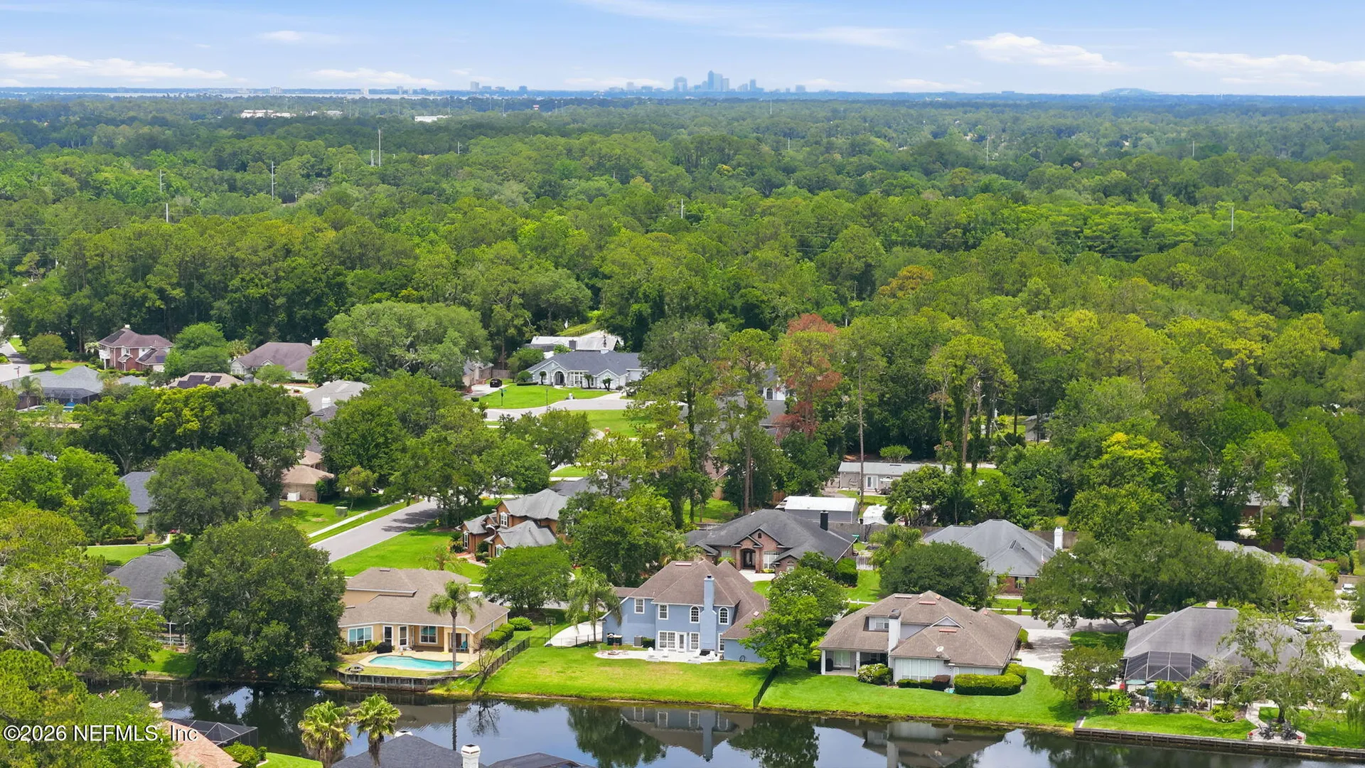 3734 Reedpond Drive N Jacksonville FL 32223