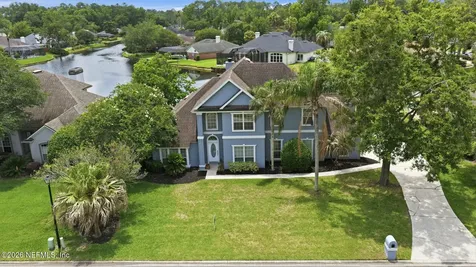 3734 Reedpond Drive N Jacksonville FL 32223