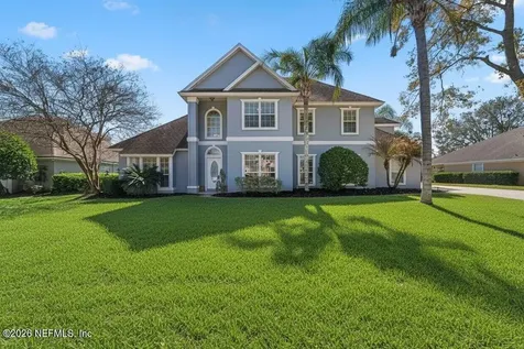 3734 Reedpond Drive N Jacksonville FL 32223
