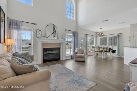 3734 Reedpond Drive N Jacksonville FL 32223