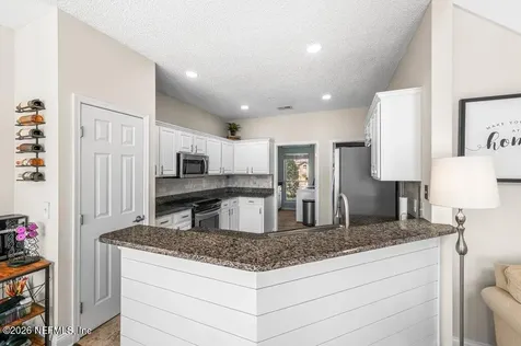 3734 Reedpond Drive N Jacksonville FL 32223