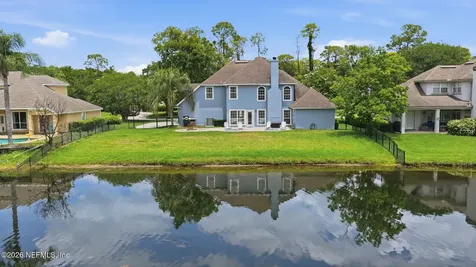 3734 Reedpond Drive N Jacksonville FL 32223