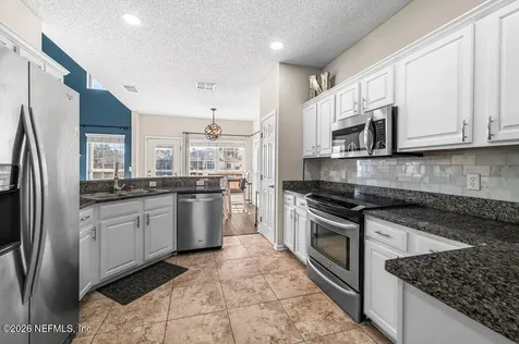 3734 Reedpond Drive N Jacksonville FL 32223