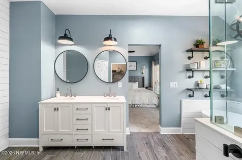 3734 Reedpond Drive N Jacksonville FL 32223
