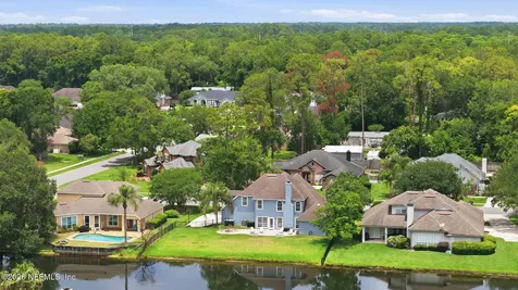 3734 Reedpond Drive N Jacksonville FL 32223