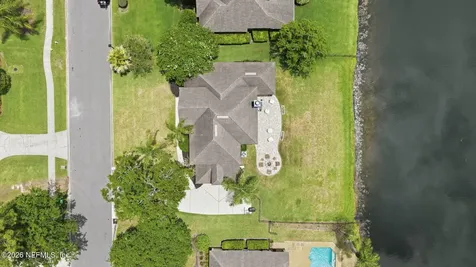 3734 Reedpond Drive N Jacksonville FL 32223