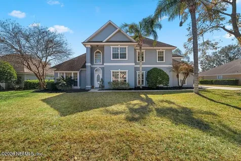 3734 Reedpond Drive N Jacksonville FL 32223