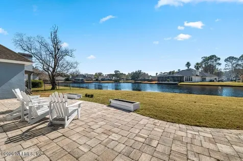 3734 Reedpond Drive N Jacksonville FL 32223