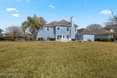 3734 Reedpond Drive N Jacksonville FL 32223