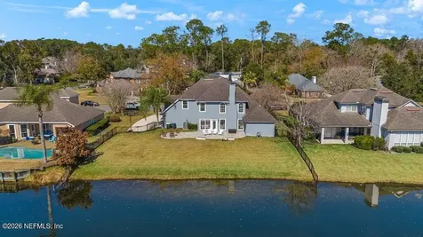 3734 Reedpond Drive N Jacksonville FL 32223