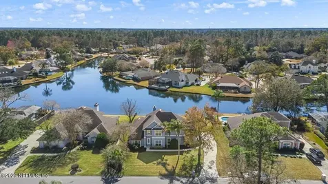 3734 Reedpond Drive N Jacksonville FL 32223