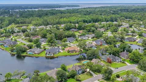 3734 Reedpond Drive N Jacksonville FL 32223