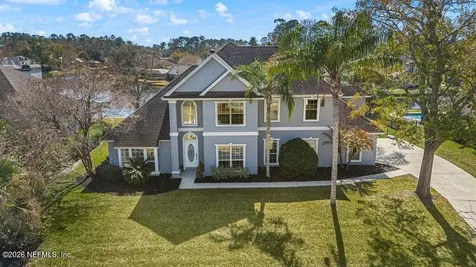 3734 Reedpond Drive N Jacksonville FL 32223
