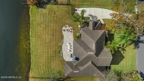 3734 Reedpond Drive N Jacksonville FL 32223