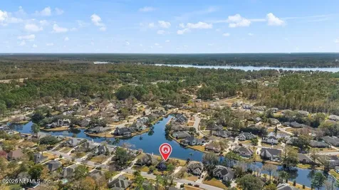 3734 Reedpond Drive N Jacksonville FL 32223