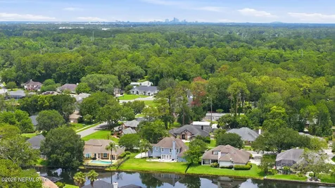 3734 Reedpond Drive N Jacksonville FL 32223