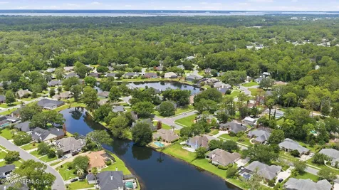 3734 Reedpond Drive N Jacksonville FL 32223