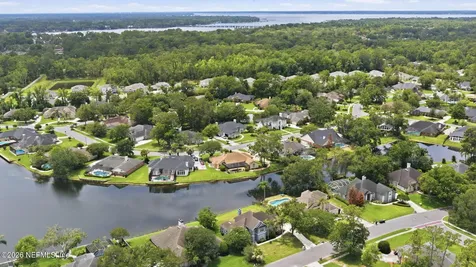 3734 Reedpond Drive N Jacksonville FL 32223