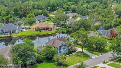 3734 Reedpond Drive N Jacksonville FL 32223
