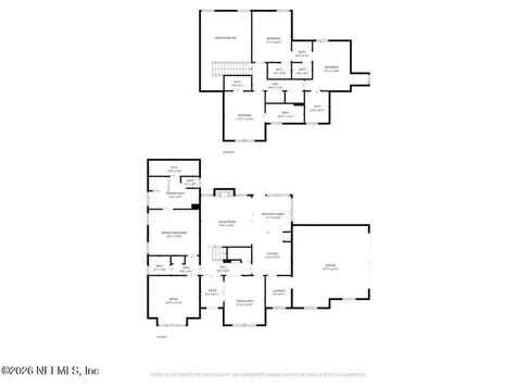 3734 Reedpond Drive N Jacksonville FL 32223