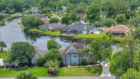 3734 Reedpond Drive N Jacksonville FL 32223