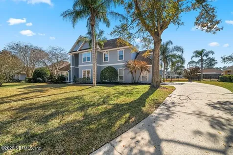 3734 Reedpond Drive N Jacksonville FL 32223
