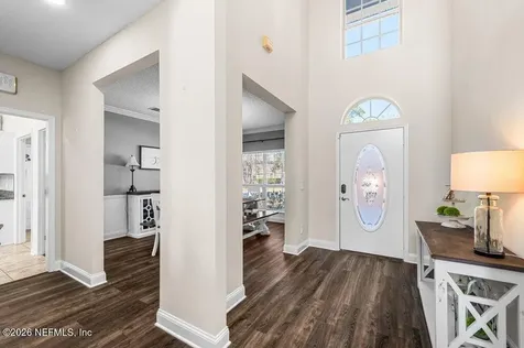 3734 Reedpond Drive N Jacksonville FL 32223