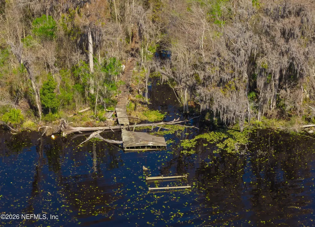 121 & 125 Panther Trail Palatka FL 32177