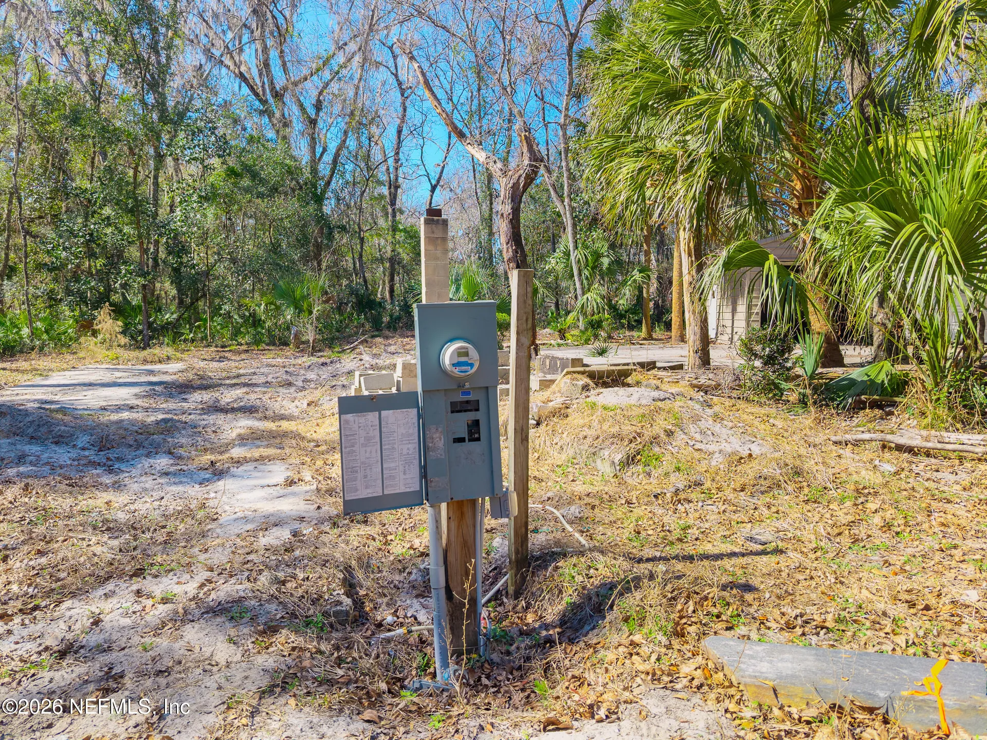 121 & 125 Panther Trail Palatka FL 32177