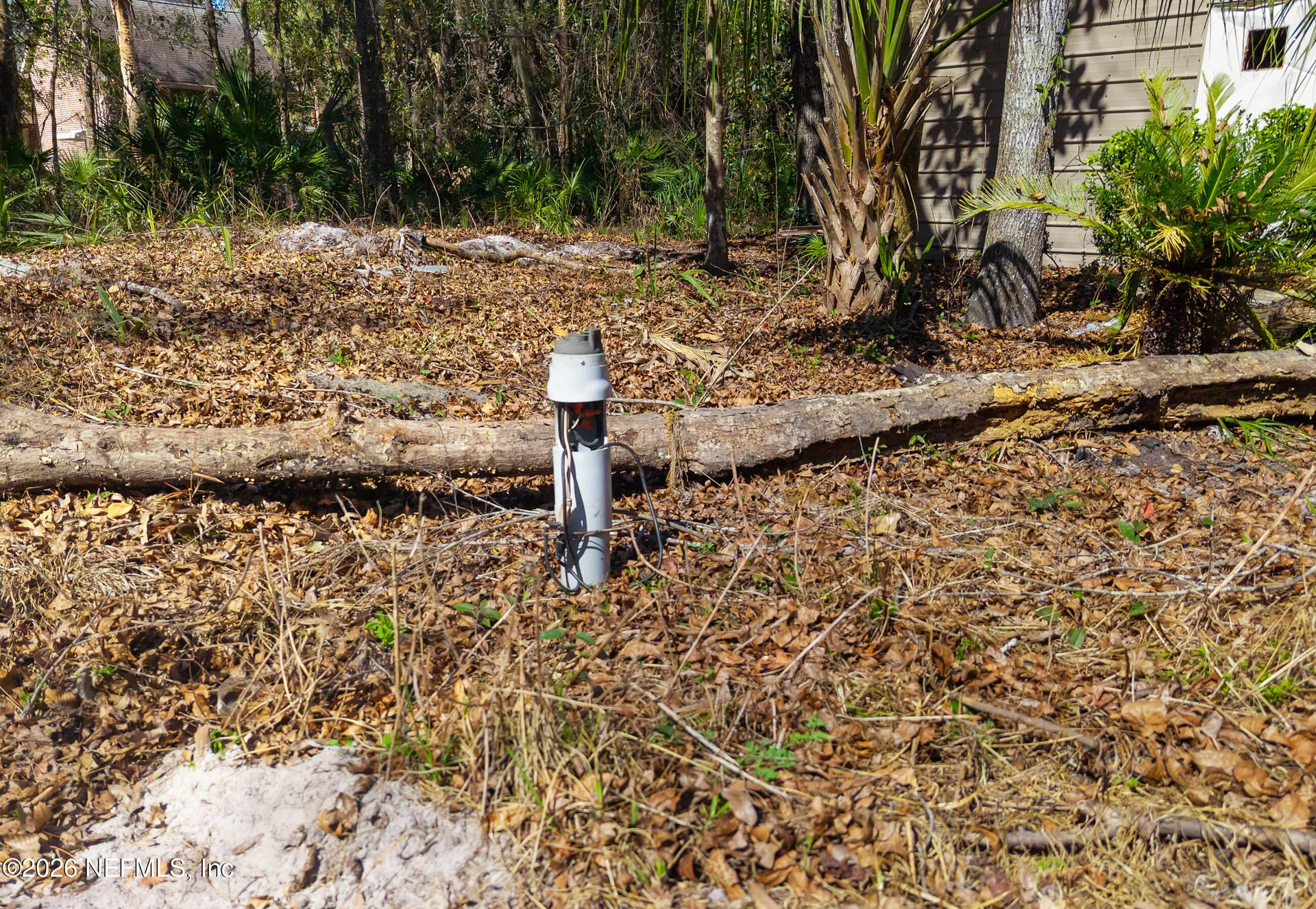 121 & 125 Panther Trail Palatka FL 32177