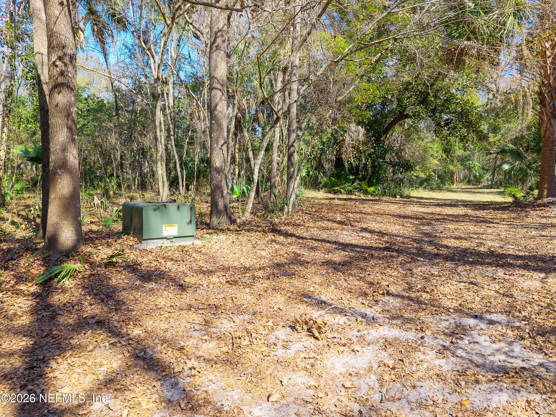 121 & 125 Panther Trail Palatka FL 32177