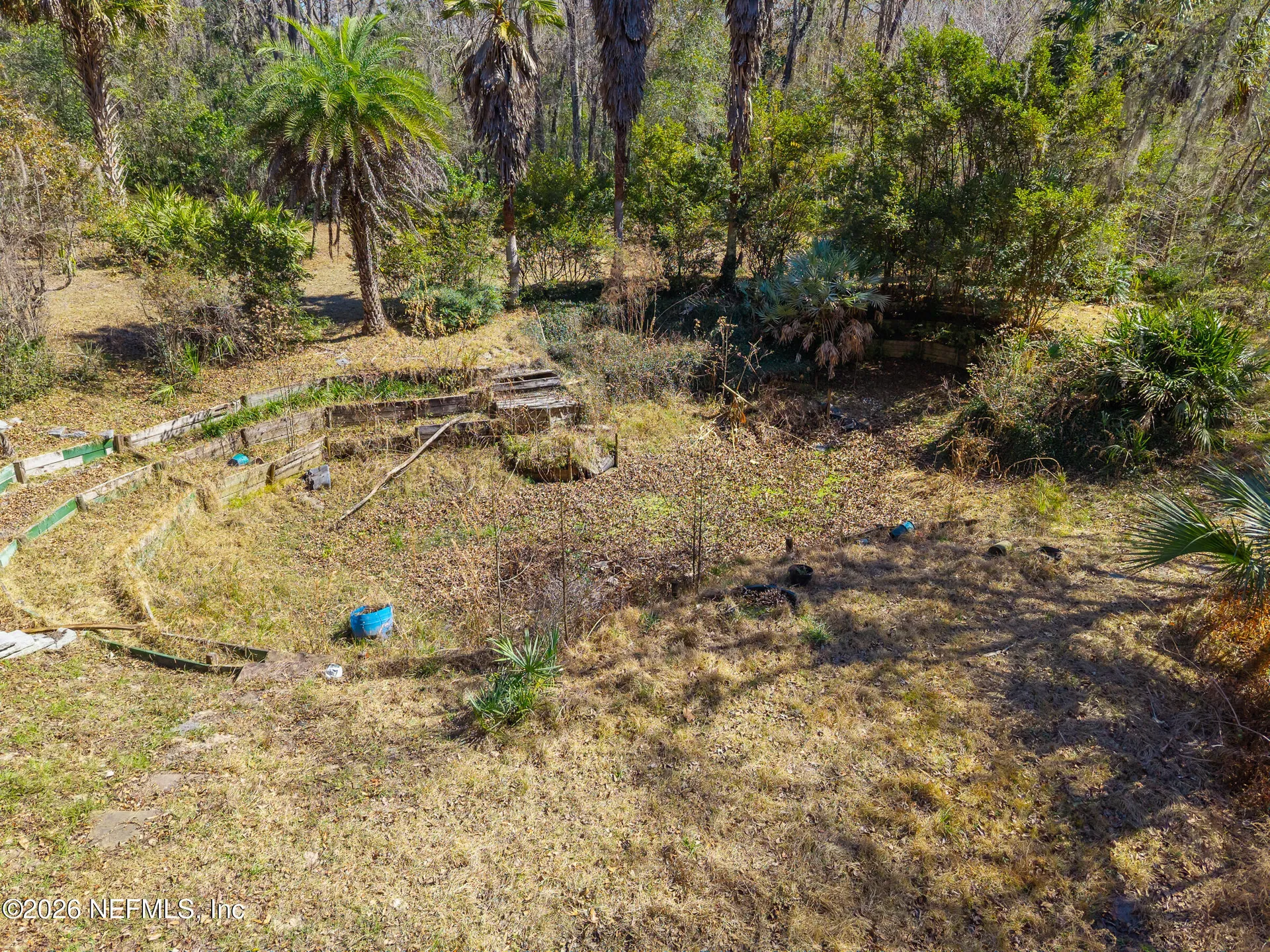 121 & 125 Panther Trail Palatka FL 32177