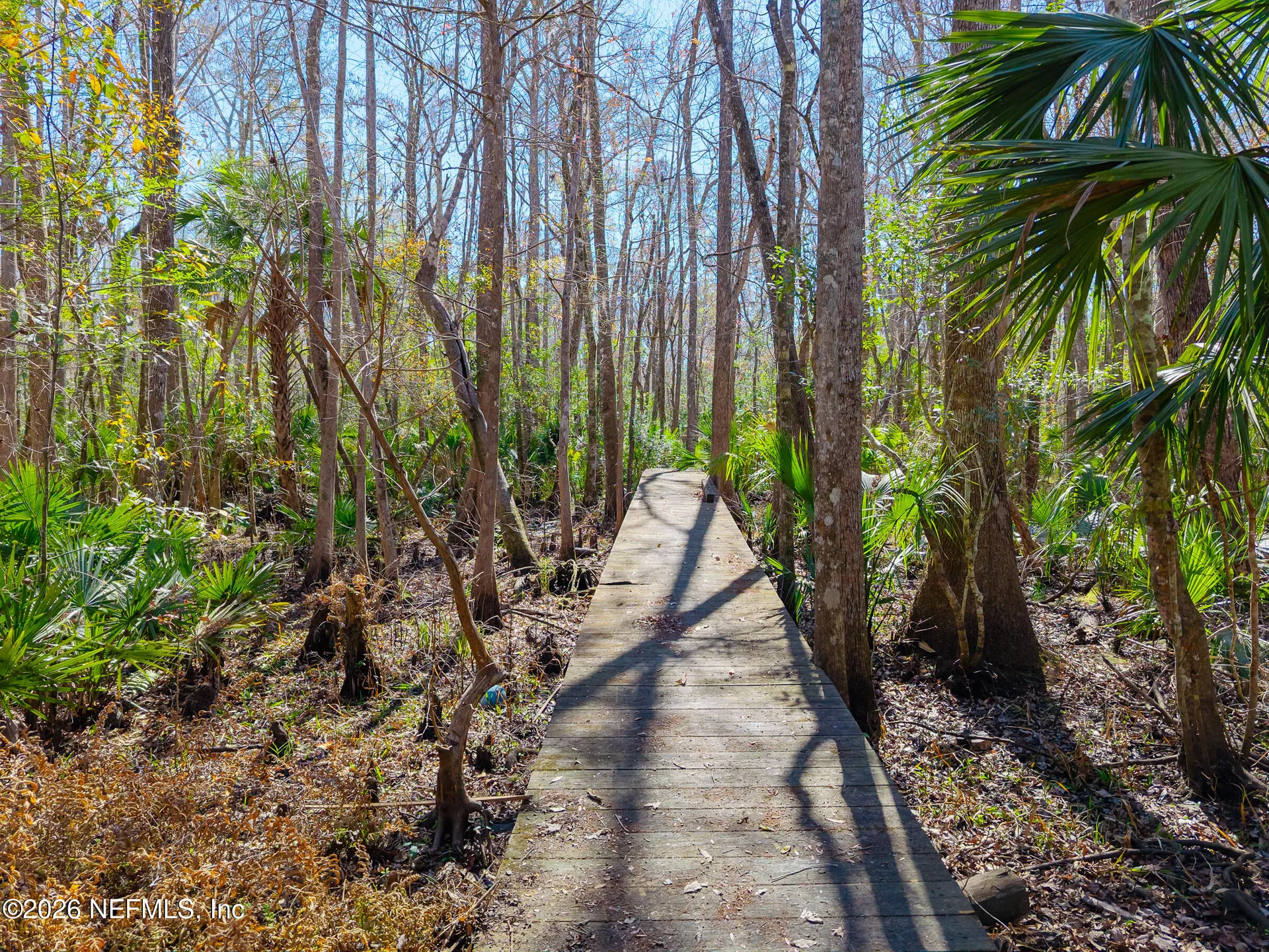 121 & 125 Panther Trail Palatka FL 32177