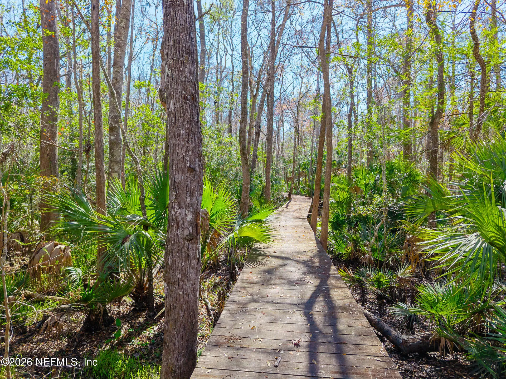 121 & 125 Panther Trail Palatka FL 32177