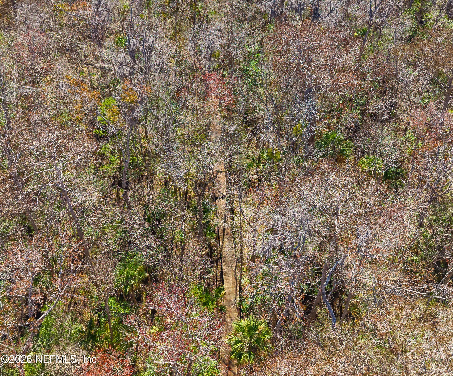 121 & 125 Panther Trail Palatka FL 32177