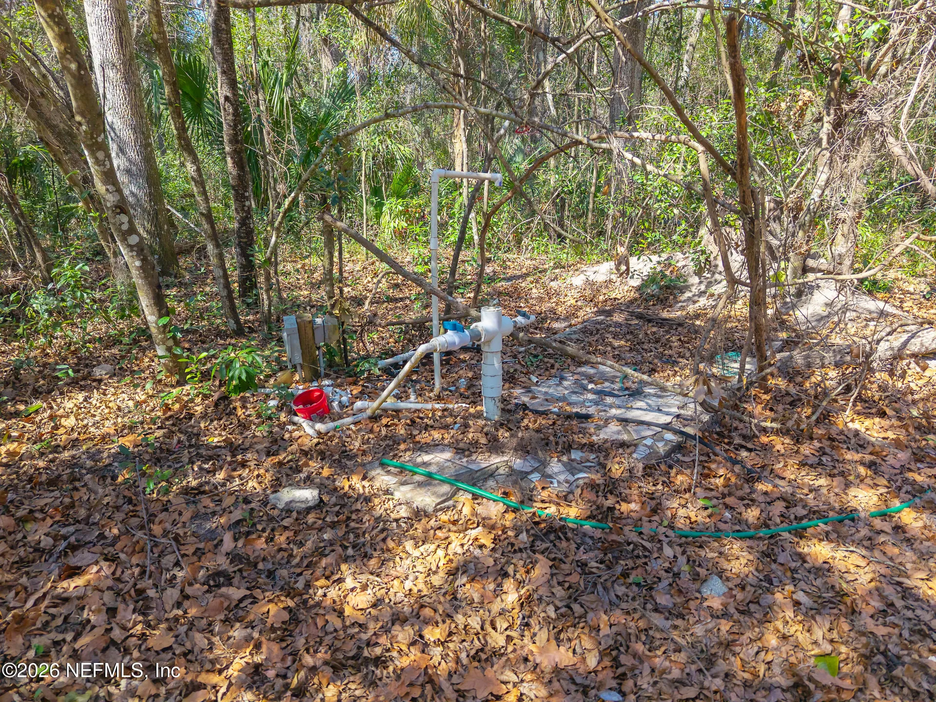 121 & 125 Panther Trail Palatka FL 32177