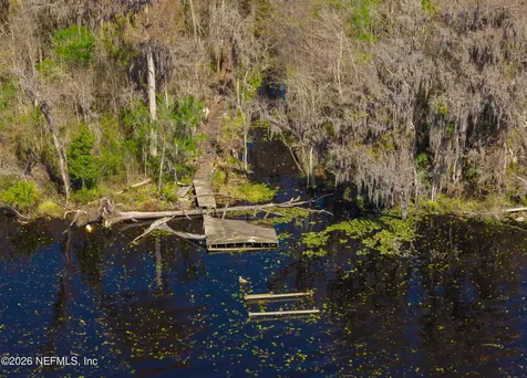 121 & 125 Panther Trail Palatka FL 32177