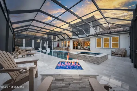 168 Spanish Marsh Drive St. Augustine FL 32095