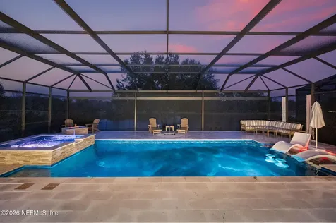 168 Spanish Marsh Drive St. Augustine FL 32095