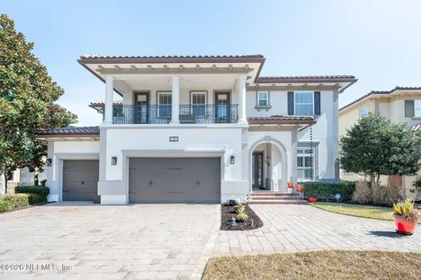 168 Spanish Marsh Drive St. Augustine FL 32095