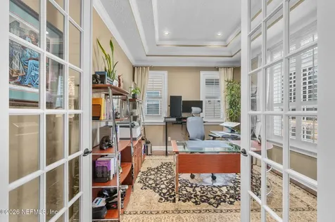 168 Spanish Marsh Drive St. Augustine FL 32095