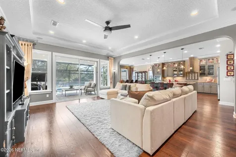 168 Spanish Marsh Drive St. Augustine FL 32095