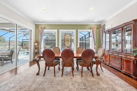 168 Spanish Marsh Drive St. Augustine FL 32095