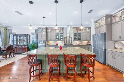 168 Spanish Marsh Drive St. Augustine FL 32095