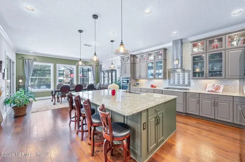 168 Spanish Marsh Drive St. Augustine FL 32095