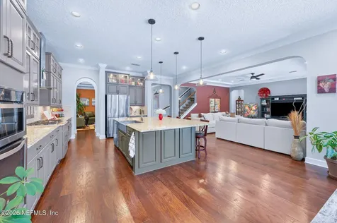 168 Spanish Marsh Drive St. Augustine FL 32095